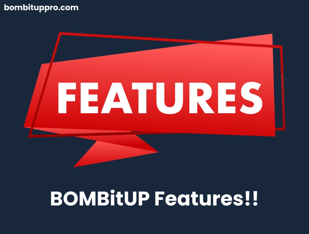 What is Bombitup 2