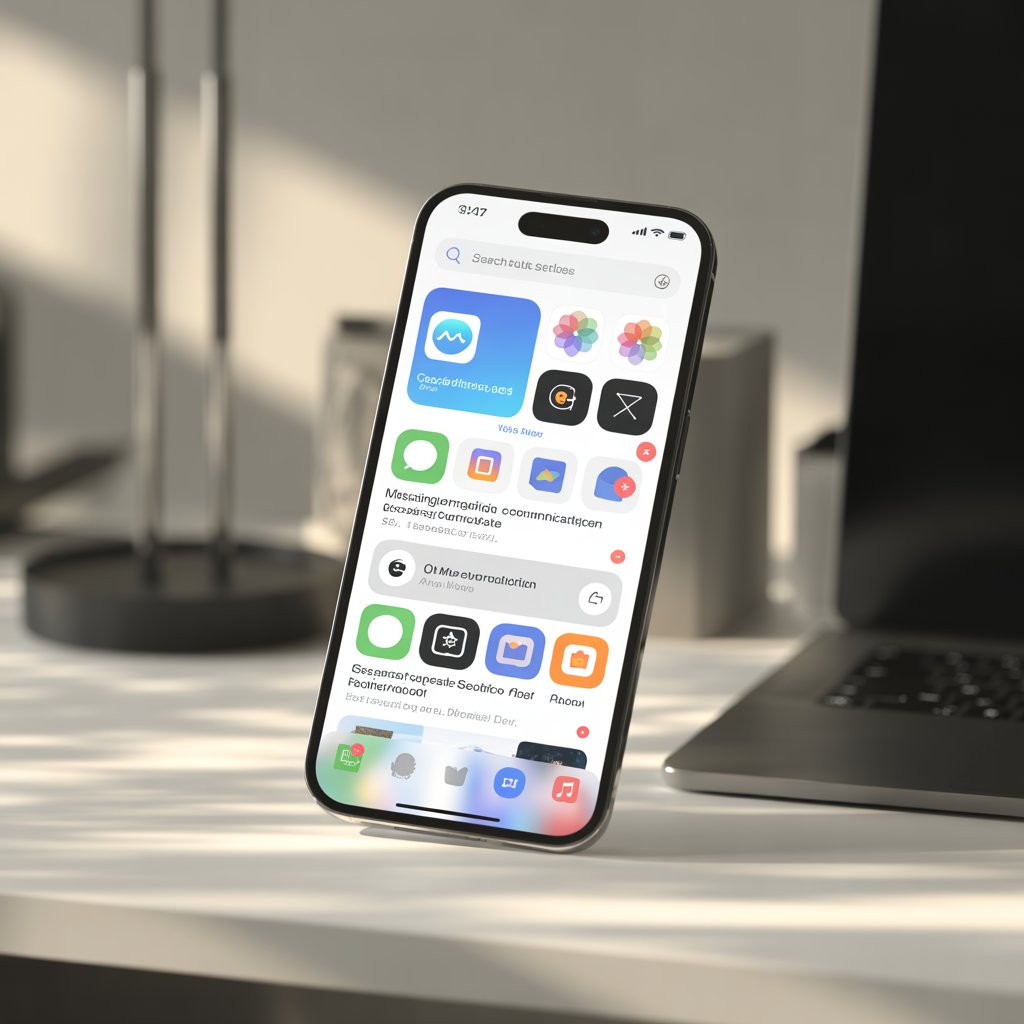 What is the Bombitup for IOS?