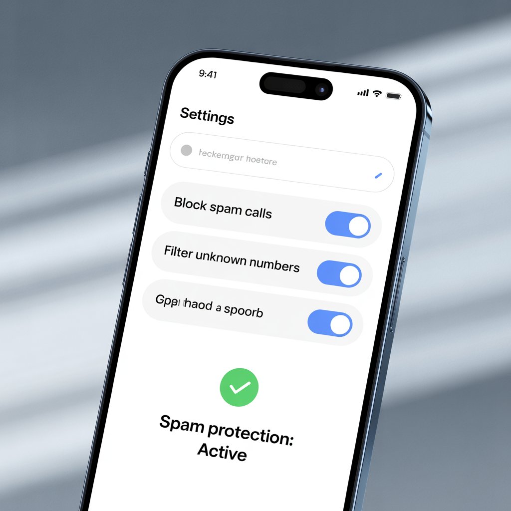 a clean modern smartphone interface scre VIzoMLy0QkS3sw