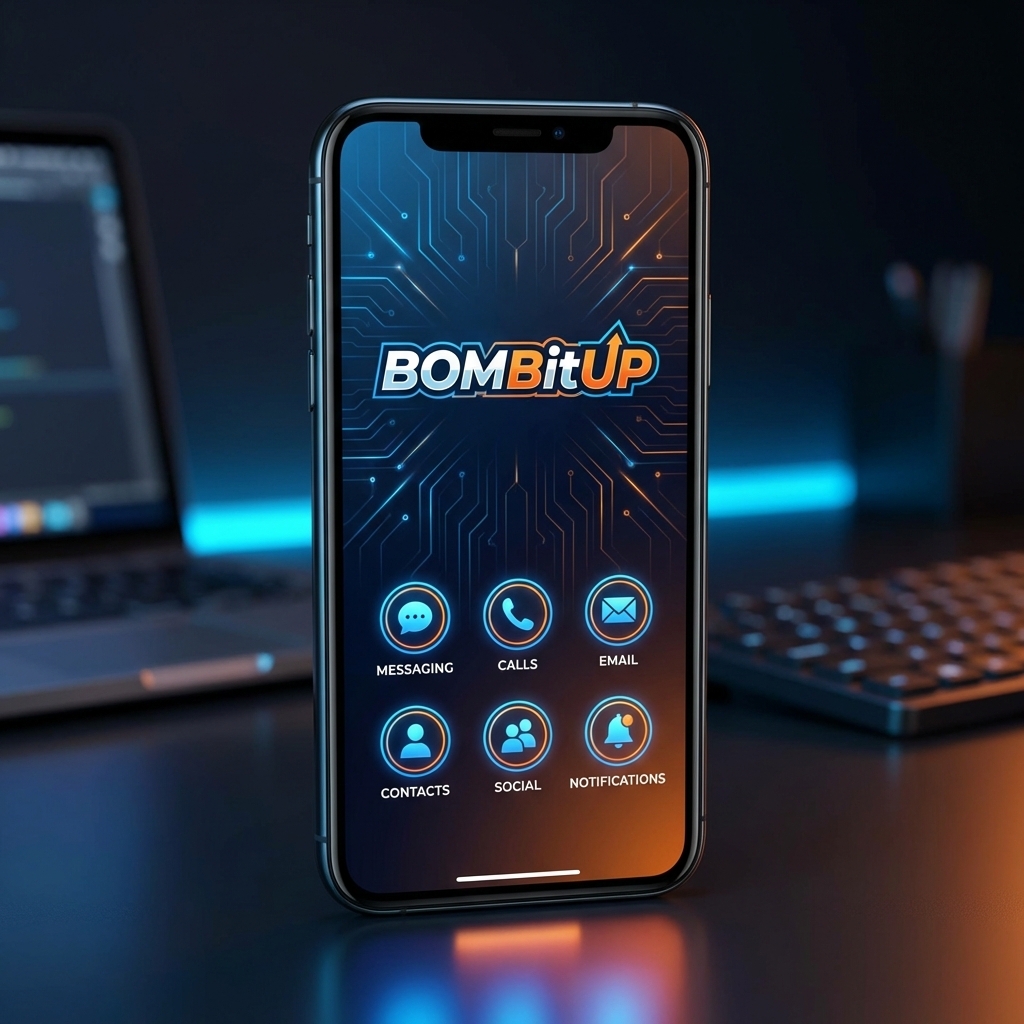 What Is BOMBitUP?